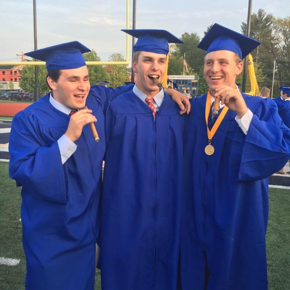 Meet your Posher, Justin - Picture 1 of 1